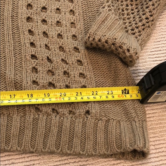 Trouve knit sweater - Picture 7 of 7